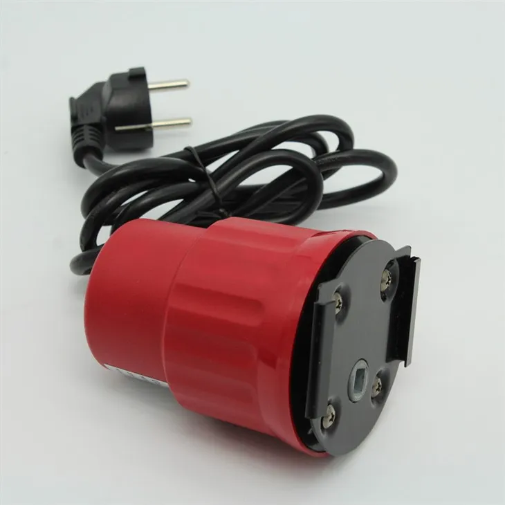 100 % kvalitetssäkert mode Grisspett Stekmotor Bunnings AC Heavy Duty Grisspett Motorspett Till salu FD801A-1