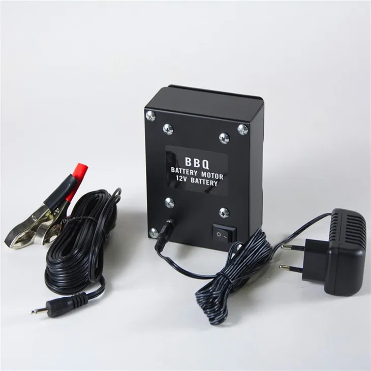 Heavy Duty Grillmotor 12V