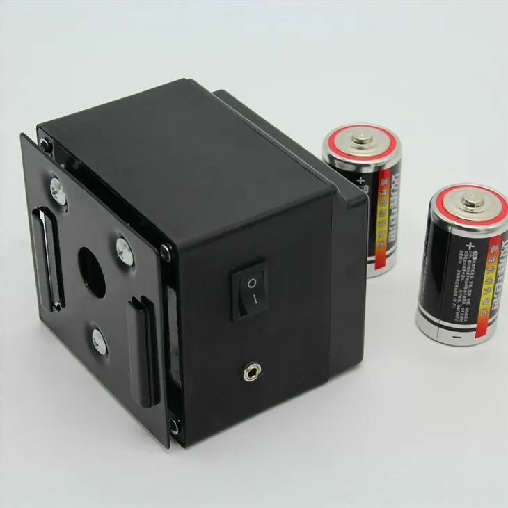 BBQEXPTERT Batteri Heavy Duty Motoriserad BBQ Rotisserie Motor DC 3V Spit Motors till salu Rotisserie Motor UK FD605A