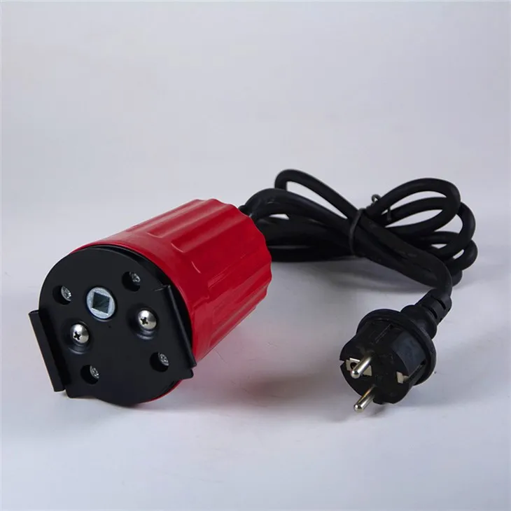 Hög   Nivå   AC   Gris   Rotisserie   Motor   FD801B-1 (AP)