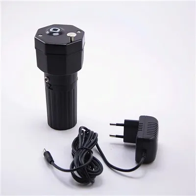 Batteri BBQ Rotisserie Motor med Adapter