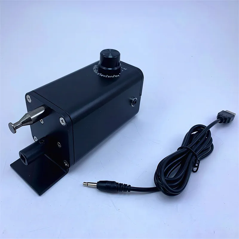 Hastighetsjusterbar Heavy Duty Rotisserie Motor