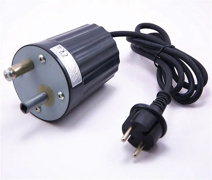 Vattentät Bunnings Spit Roast Motor