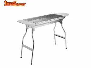 Bäst betygsatt Portable BBQ Grill Charcoal