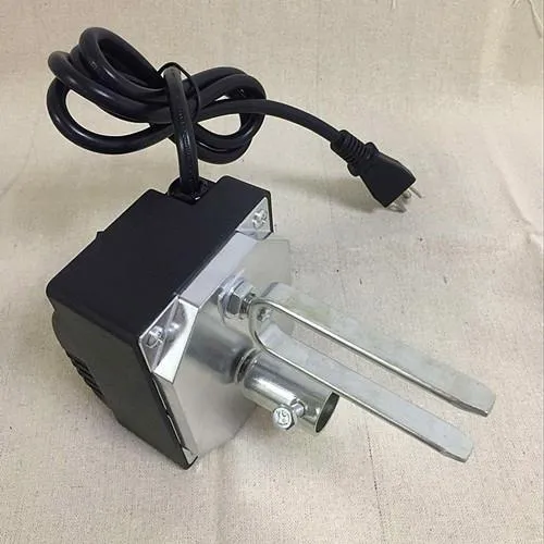 70 kg AC Elektrisk Heavy Duty Spottmotor