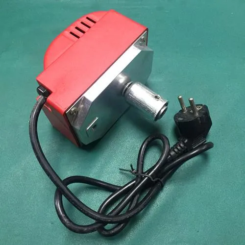 Heavy Duty av 100 kgf Grill Rotisserie Motor